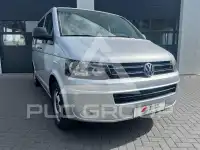 2010 Volkswagen T5