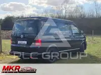 2010 Volkswagen T5