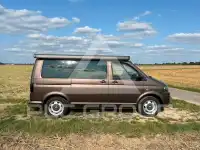 2010 Volkswagen T5