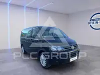2010 Volkswagen T5