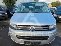 2010 Volkswagen T5