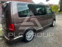 2010 Volkswagen T5