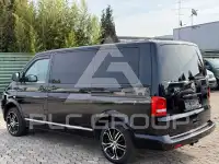 2010 Volkswagen T5