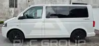 2010 Volkswagen T5