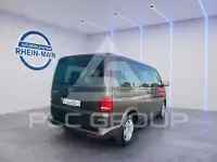 2010 Volkswagen T5