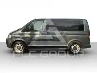 2010 Volkswagen T5