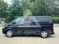 2010 Volkswagen T5
