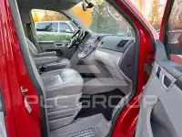 2010 Volkswagen T5