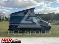 2010 Volkswagen T5