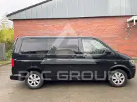 2010 Volkswagen T5