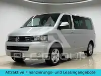 2010 Volkswagen T5