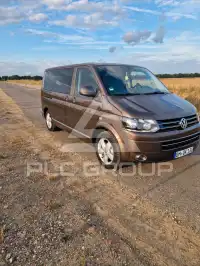 2010 Volkswagen T5