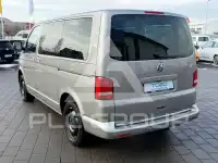 2010 Volkswagen T5