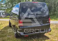 2010 Volkswagen T5