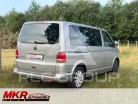 2010 Volkswagen T5