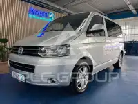 2010 Volkswagen T5