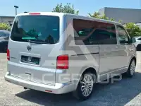 2010 Volkswagen T5