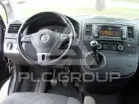 2010 Volkswagen T5