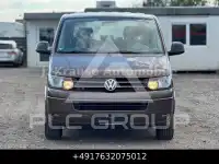 2010 Volkswagen T5