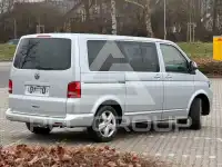 2010 Volkswagen T5