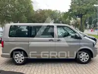 2010 Volkswagen T5