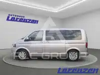 2010 Volkswagen T5