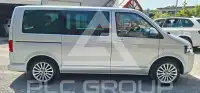 2010 Volkswagen T5
