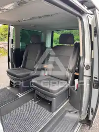 2010 Volkswagen T5