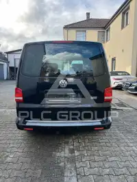 2010 Volkswagen T5
