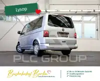 2010 Volkswagen T5