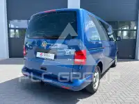 2010 Volkswagen T5