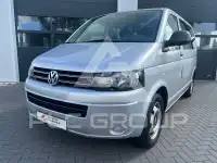 2010 Volkswagen T5