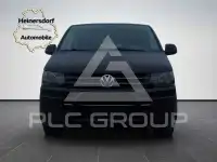 2010 Volkswagen T5