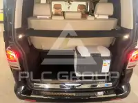 2010 Volkswagen T5