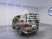 2010 Volkswagen T5