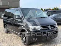 2010 Volkswagen T5