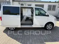 2010 Volkswagen T5