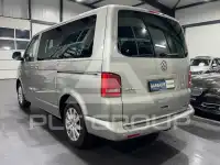 2010 Volkswagen T5