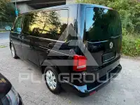 2010 Volkswagen T5