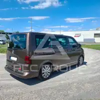 2010 Volkswagen T5