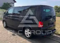 2010 Volkswagen T5
