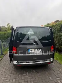 2010 Volkswagen T5