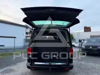 2010 Volkswagen T5
