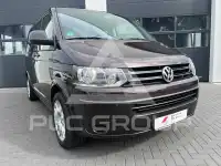 2010 Volkswagen T5