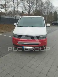 2010 Volkswagen T5