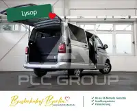 2010 Volkswagen T5