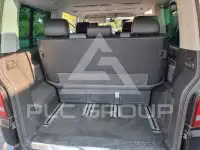 2010 Volkswagen T5