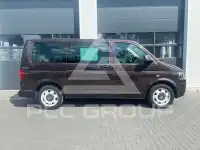 2010 Volkswagen T5