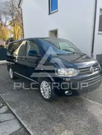 2010 Volkswagen T5