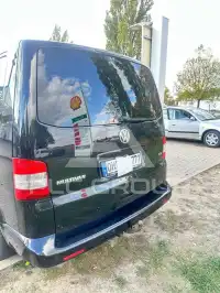 2010 Volkswagen T5